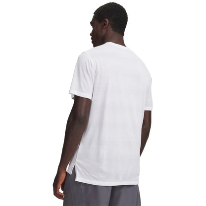 UA Men Velociti Short Sleeve | 6009517