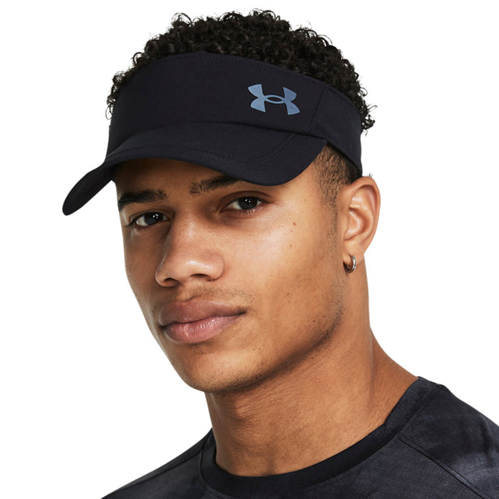UA Men Velociti Visor | 1383479