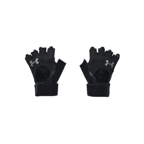 UA Men Weightlifting Gloves | 1369830