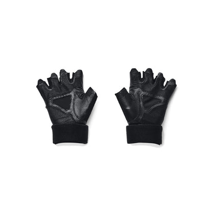 UA Men Weightlifting Gloves | 1369830