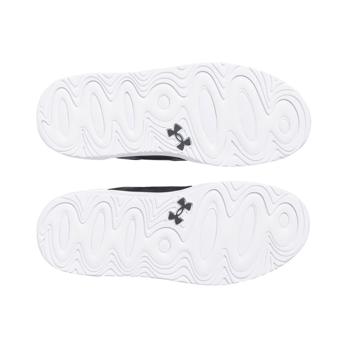 UA Unisex Court Anatomix Shoes | 3028668