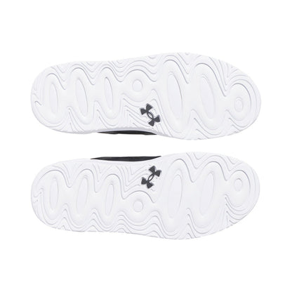 UA Unisex Court Anatomix Shoes | 3028668