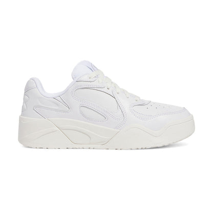 White / White Quartz / Halo Gray - 100 / 7/8.5