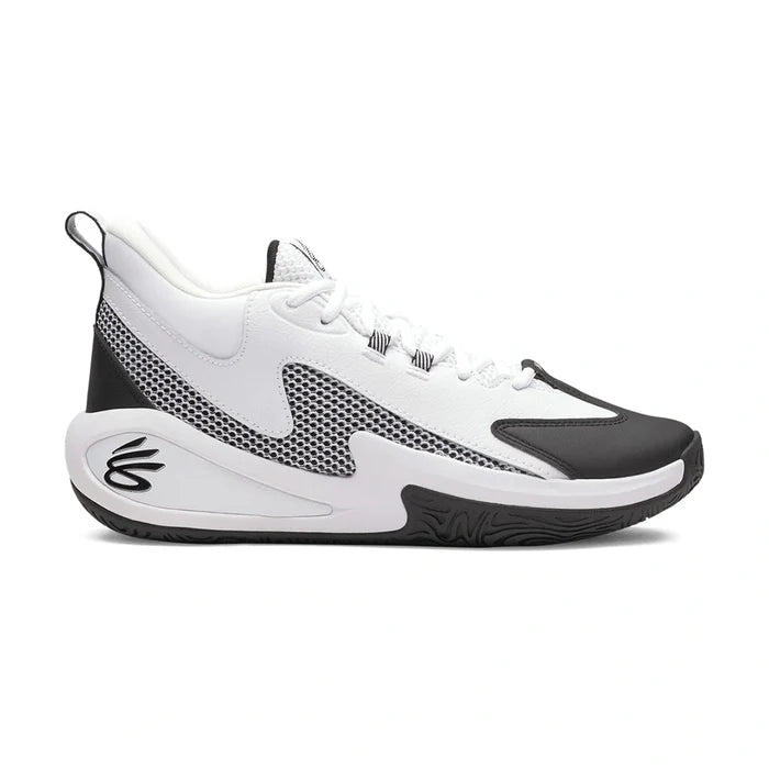 UA Unisex Curry 3Z 25 | 6000749