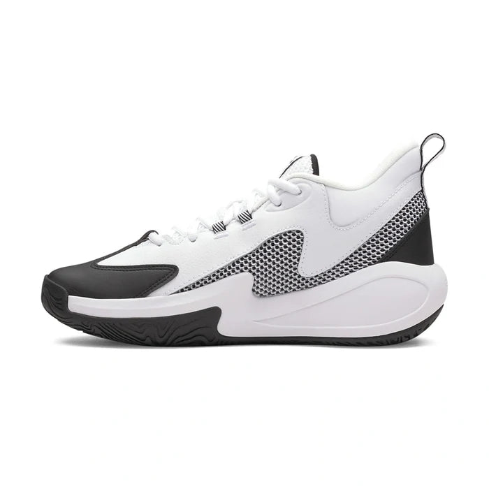 UA Unisex Curry 3Z 25 | 6000749