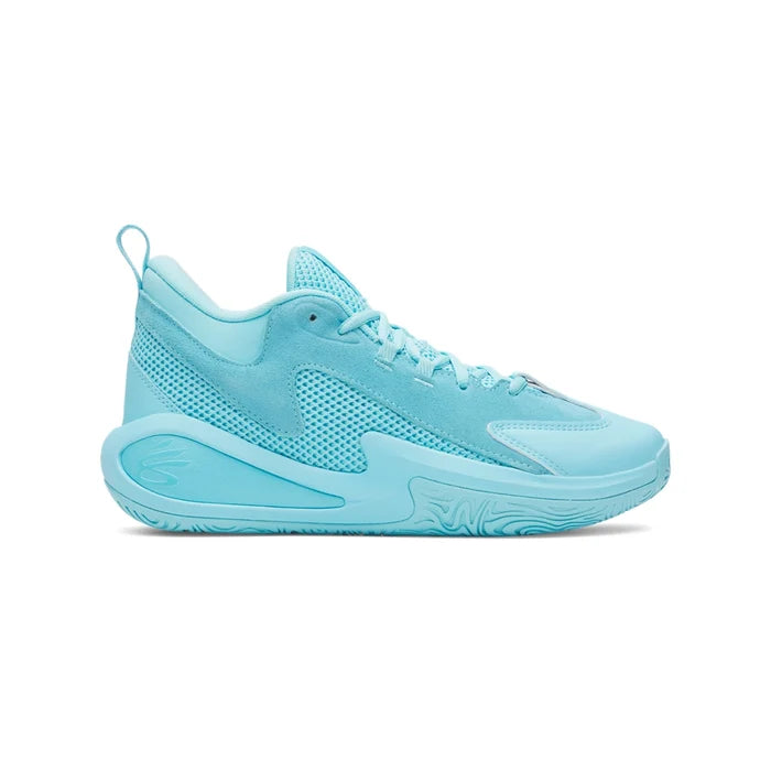 Fresco Blue / Fresco Blue / Fresco Blue - 481 / 10.5/12