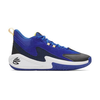 Royal / White / Black - 400 / 7/8.5