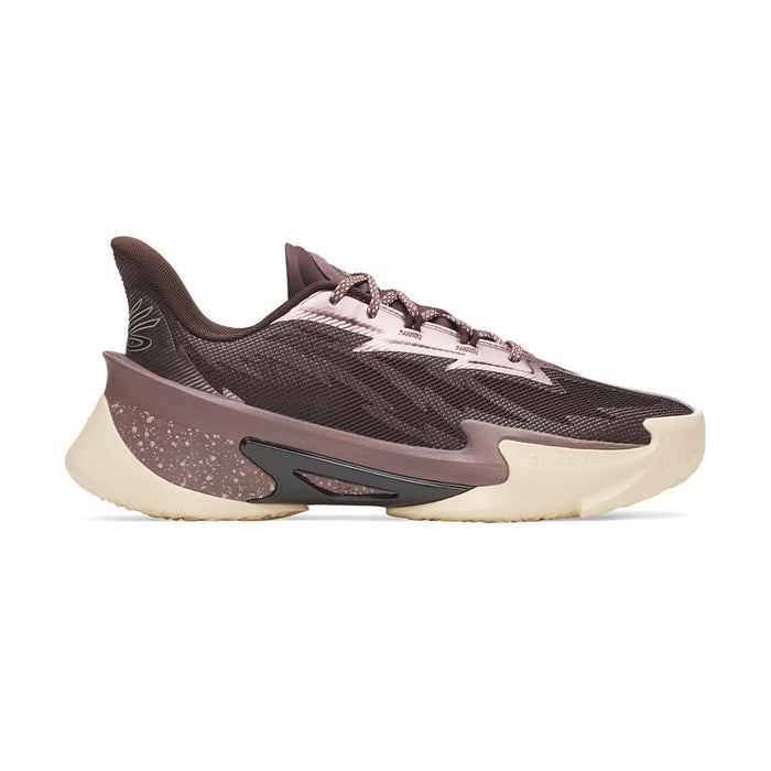 Sierra Taupe / Mod Gray / Metallic Black - 256 / 7/8.5