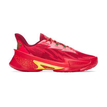 Red / Racer Red / Team Kelly Green - 600 / 7/8.5
