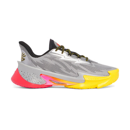 Metallic Silver / Black / Taxi - 099 / 7/8.5