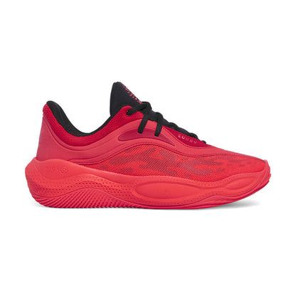 Red / Black / Racer Red - 600 / 8/9.5