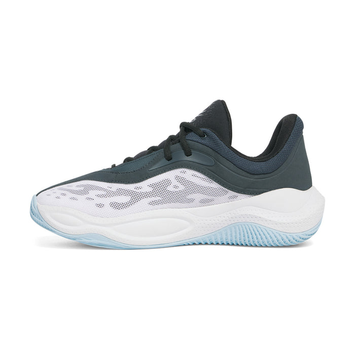 UA Unisex Curry Splash 25 AP Basketball Shoes | 3028460