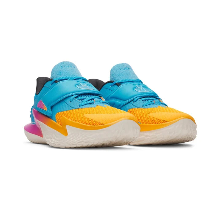 UA Unisex D. FOX 2 | 6011484