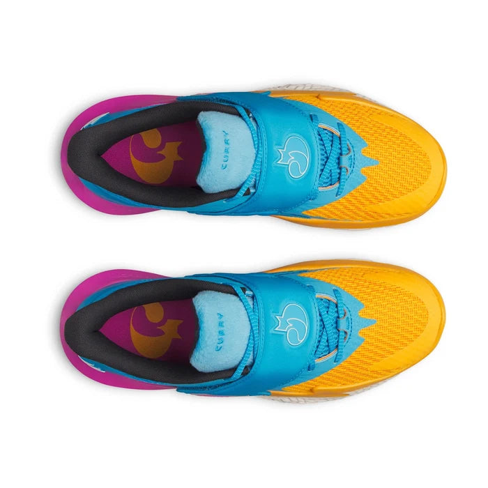 UA Unisex D. FOX 2 | 6011484