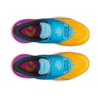 UA Unisex D. FOX 2 | 6011484