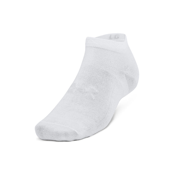 White / White / Halo Gray - 100 / SM