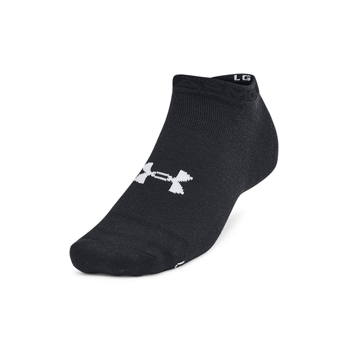 UA Unisex Essential 6-Pack Low Cut Socks | 1386239