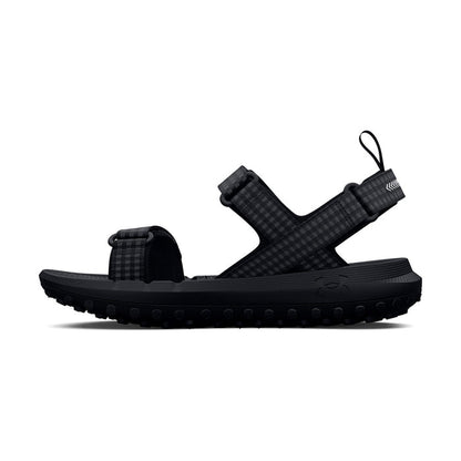 UA Unisex  Fat Tire Hiking Sandal | 3026937