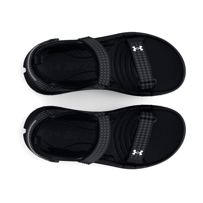 UA Unisex  Fat Tire Hiking Sandal | 3026937