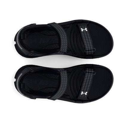 UA Unisex  Fat Tire Hiking Sandal | 3026937