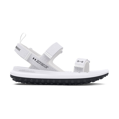 UA Unisex  Fat Tire Hiking Sandal | 3026937