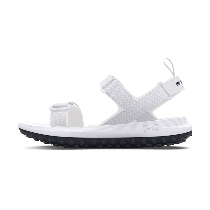 UA Unisex  Fat Tire Hiking Sandal | 3026937