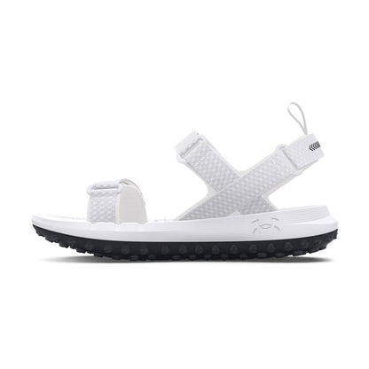 UA Unisex  Fat Tire Hiking Sandal | 3026937