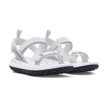 UA Unisex  Fat Tire Hiking Sandal | 3026937