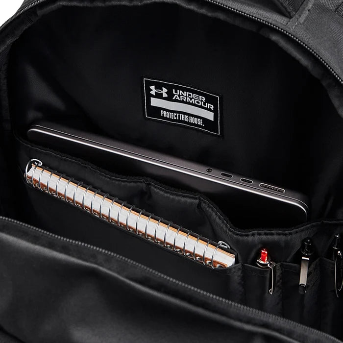 UA Unisex Hustle Pro 6.0 Backpack | 1384671