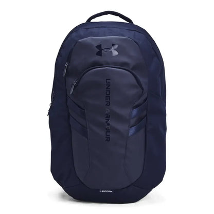 Midnight Navy / Midnight Navy / Metallic Gold - 410 / OSFM