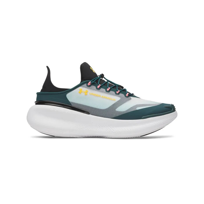 White / Arden Green / Campus Gold - 101 / 5/6.5
