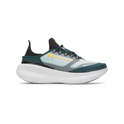 White / Arden Green / Campus Gold - 101 / 5/6.5