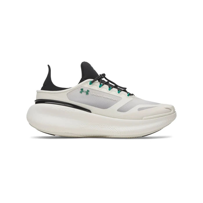 Summit White / Summit White / Valiant Green - 111 / 5/6.5