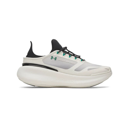 Summit White / Summit White / Valiant Green - 111 / 5/6.5