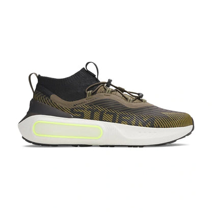 Expedition Green / White Clay / High Vis Yellow - 308 / 6/7.5
