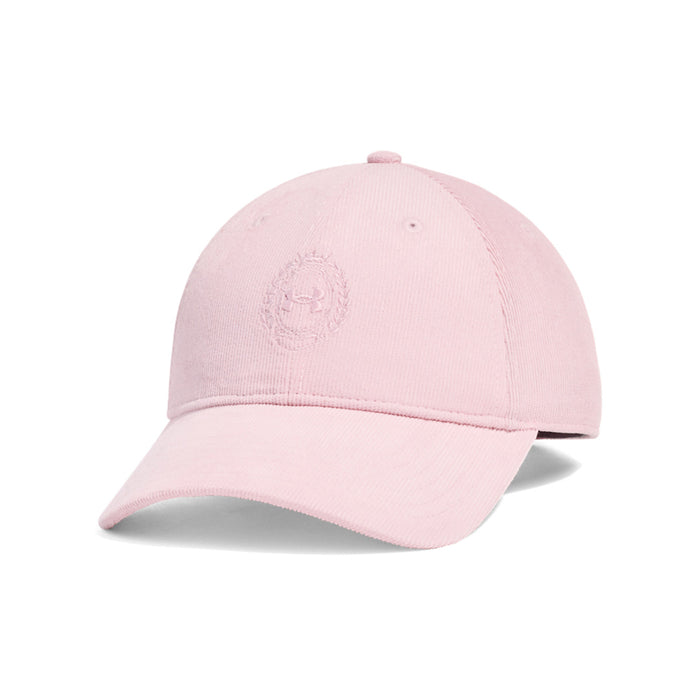 UA Unisex Sportstyle Corduroy Adjustable Cap | 1386628