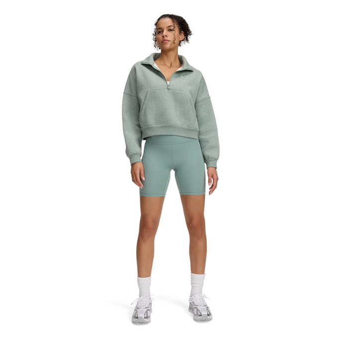 UA Women 7" Meridian Bike Shorts | 1382521