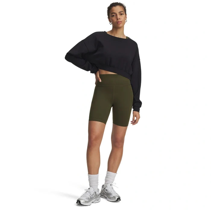 UA Women 7" Meridian Bike Shorts | 1382521
