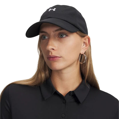 UA Women Blitzing low Adjustable | 6009335
