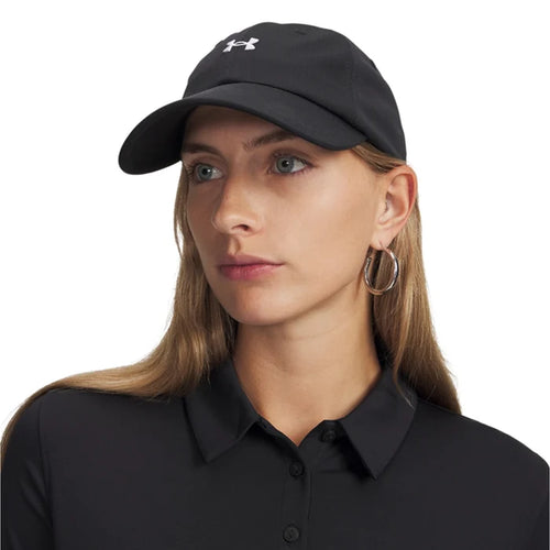 UA Women Blitzing low Adjustable | 6009335