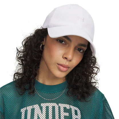UA Women Blitzing low Adjustable | 6009335