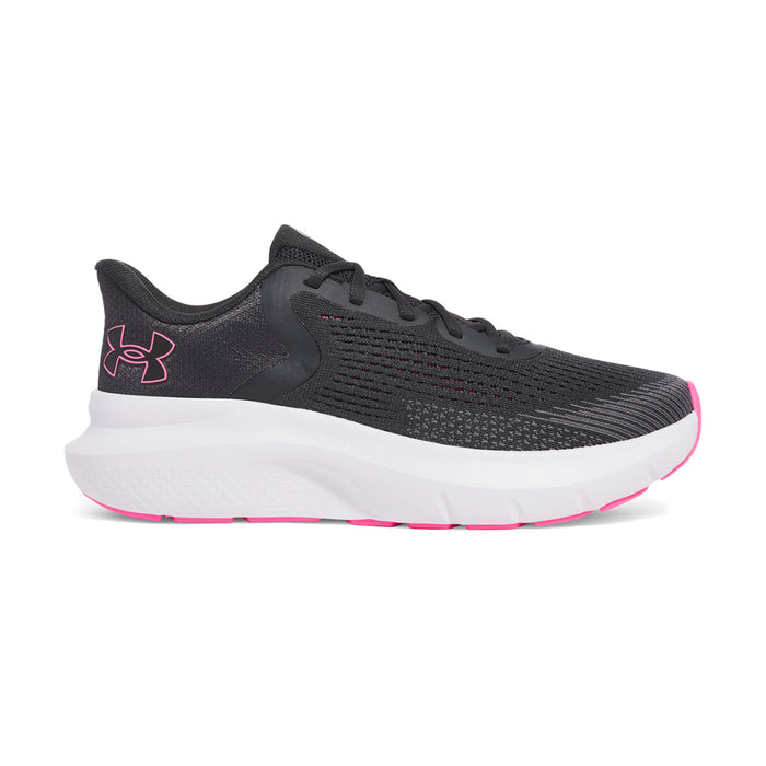 Anthracite / Anthracite / Aero Pink - 016 / 5.5