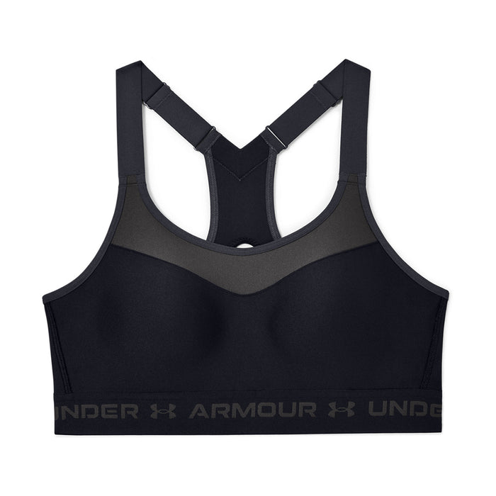 UA Women Crossback High Sports Bra | 1355109