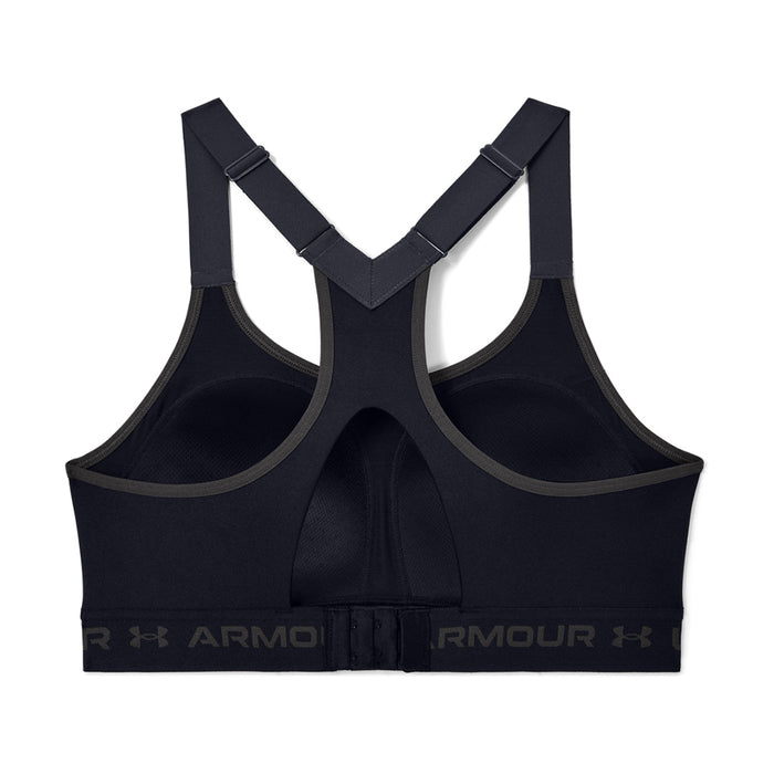 UA Women Crossback High Sports Bra | 1355109