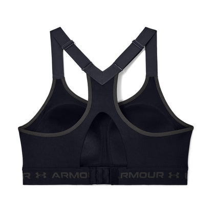 UA Women Crossback High Sports Bra | 1355109