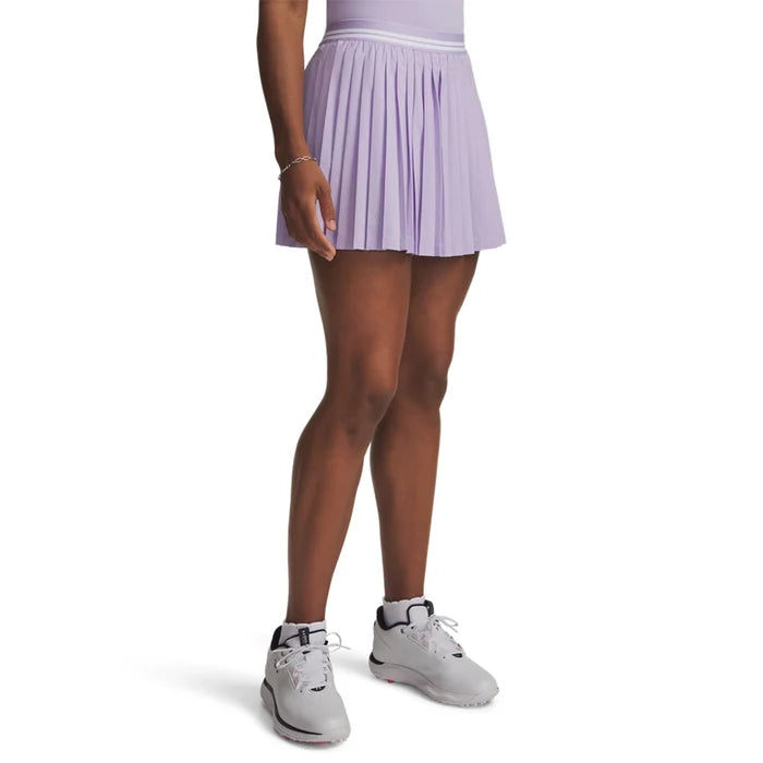 UA Women Drive Pleated Skort | 6009813