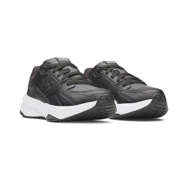 UA Women Edge Leather | 3028569