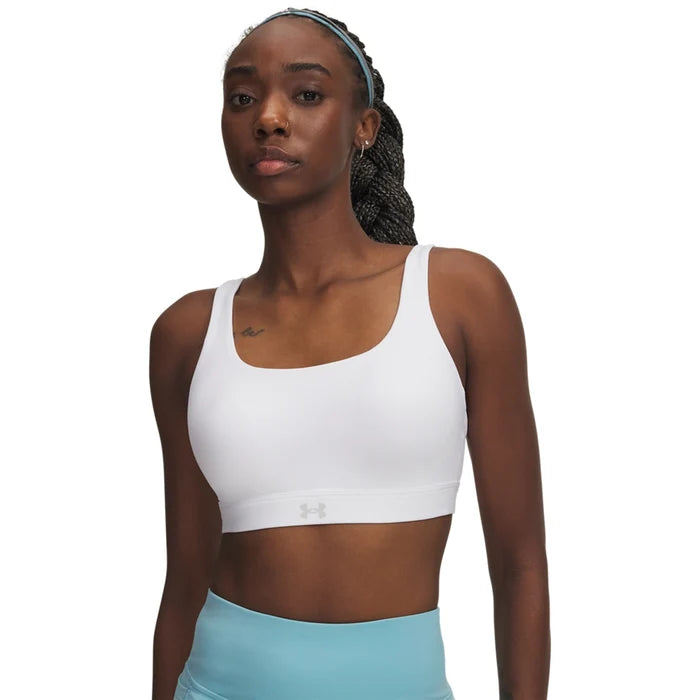 UA Women Effortless High Bra | 6011263