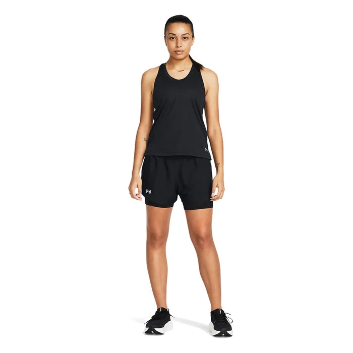 UA Women Fly By 2-In-1 Shorts | 1382440