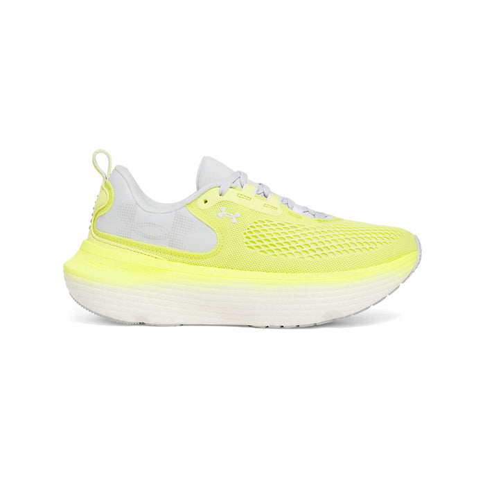 Sonic Yellow / Distant Gray / White - 727 / 5.5